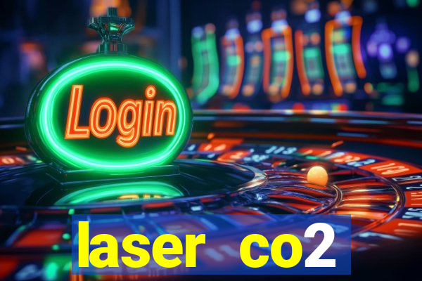 laser co2 frazionato napoli